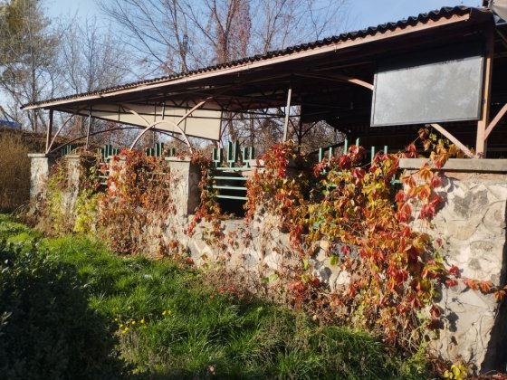 Продаж комерційного об'єкту нерухомості в м.Сміла Смела