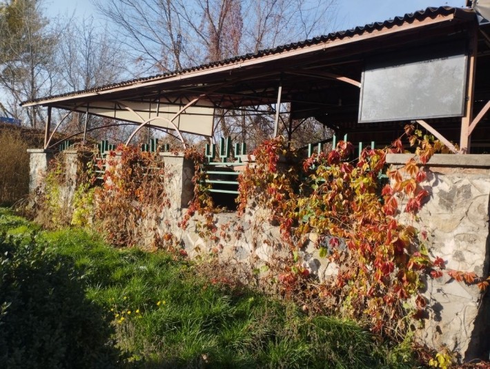 Продаж комерційного об'єкту нерухомості в м.Сміла - фото 1