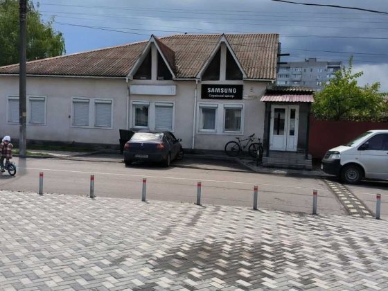 продамо офісні приміщення В центрі Сміли Сміла