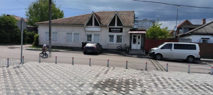 продамо офісні приміщення В центрі Сміли - фото 1