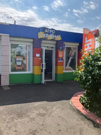 Продам магазин з кадастровим номером - фото 1