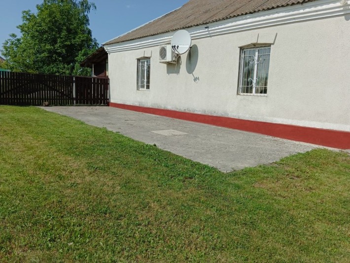 Кафе Бар Григорівка - фото 1