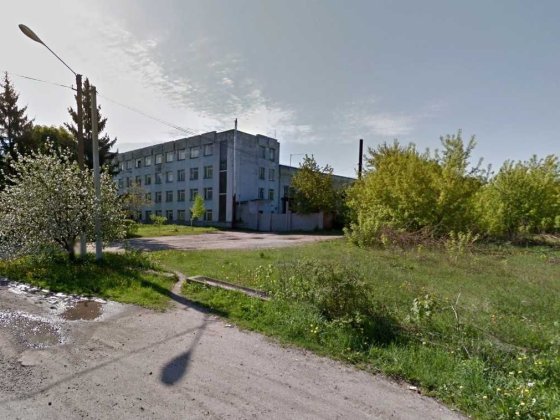 Промисловий комплекс 28 300 м2, 5,5 га, Хмельницька область Старокостянтинів