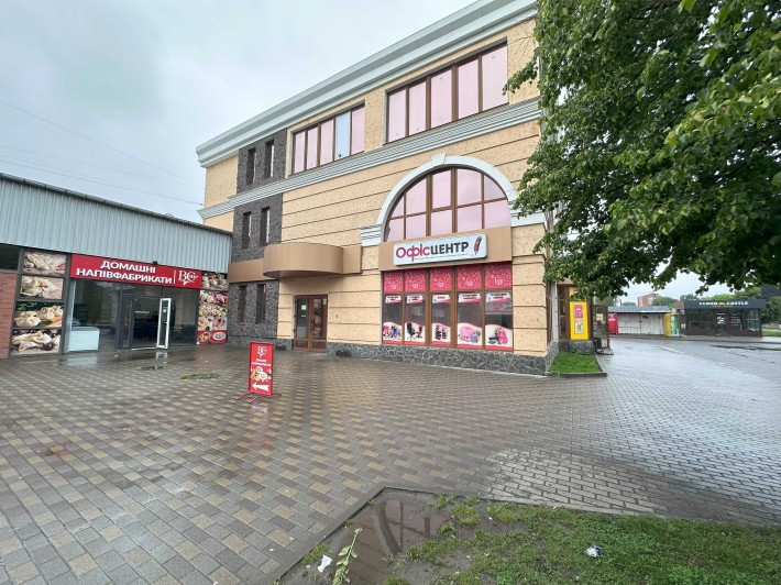 Продаж приміщення Ессенська/Миру (Болгарський ТЦ) - фото 1