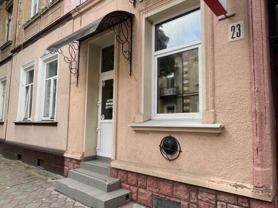 Продаж комерційного приміщення м. Стрий, вул. Олесницького Стрий