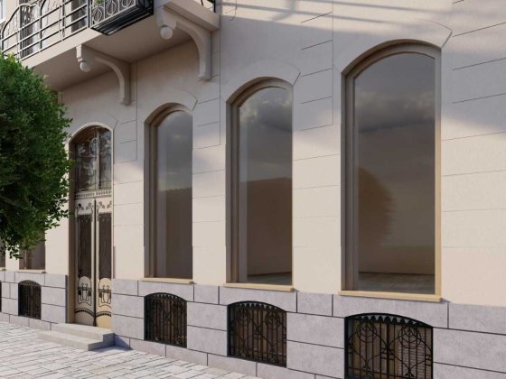 Продаж нежитлове приміщення 60 м.кв. вул. Шевченка 75 м. Стрий Стрый