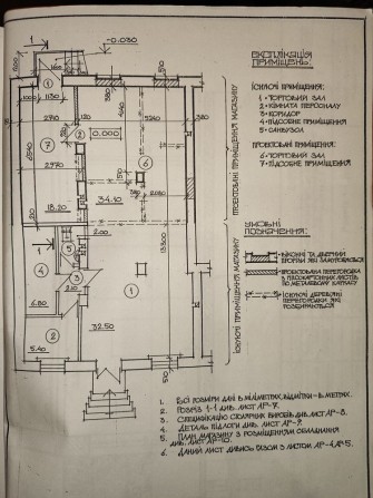 Комерційне приміщення в центрі Стрия - фото 1