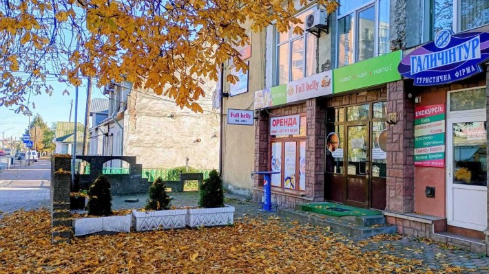 Продаж/ оренда комерційної нерухомості - фото 1