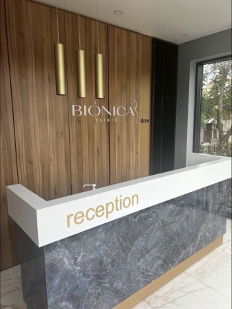 Продаж комерційного приміщення в новобудові 72м2 з ремонтом - фото 1