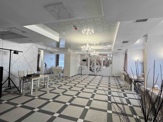 Продаж приміщення м. Трускавець, вул. Довбуша, 15 Трускавец