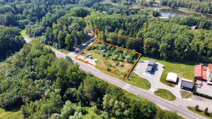 Продаж АЗС у м.Трускавець - фото 1