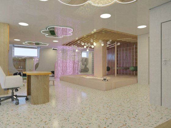 Продаж Приміщення в ЖК «Headwell» Трускавець