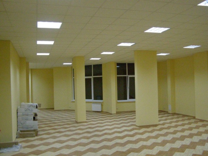 Продається комерційне приміщення - фото 1