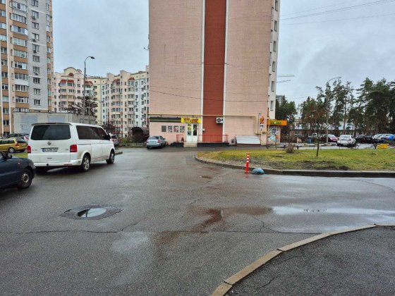 Продаж підвального приміщення Нова Українка