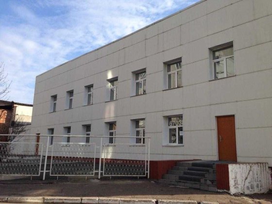 Будівля вільного призначення з гарною локацією в Фастові Фастів