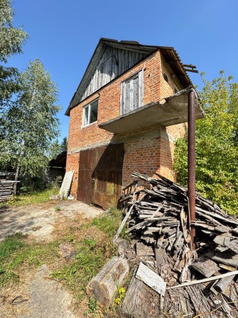 Ангари, цехи, промислові будівлі - фото 1