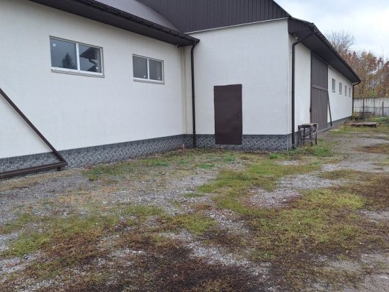 Продаж приміщення Умань