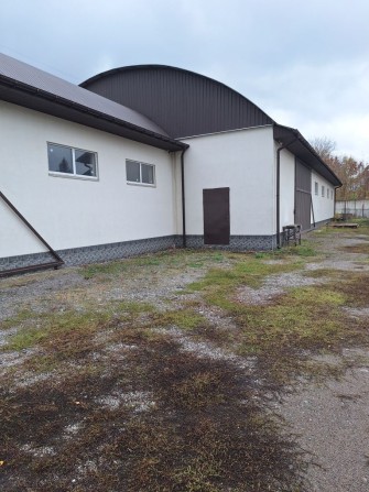 Продаж приміщення - фото 1