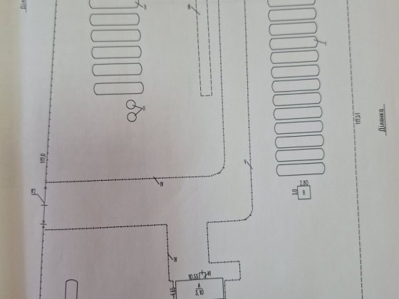 Продаж забудови нежитлового призначення Умань