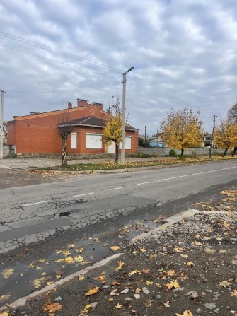 Комерційна будівля,магазин,офіс,складські приміщення 235 кв м. - фото 1