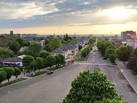 Продаж будівлі 2000м комерція Фастів Фастов