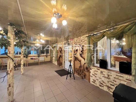 Фастів Продаж готельно ресторанного комплексу Золота Підкова Фастів