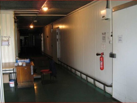 Продам мясокомбинат, мясной цех. Хмельник