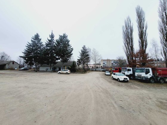 Продам майновий комплекс (9842) Хмельник