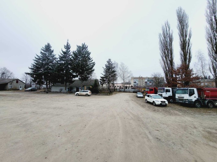 Продам майновий комплекс (9842) - фото 1