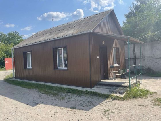 Продам Базу , земельна ділянка 0,75 Га Хмільник