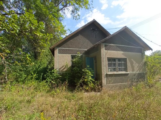 ПРОДАЖ! майнового комплексу 276,90 кв.м., м. Хотин, вул. Шевченка, 75А Хотин