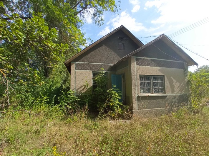 ПРОДАЖ! майнового комплексу 276,90 кв.м., м. Хотин, вул. Шевченка, 75А - фото 1