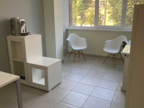 Продаж офісу. Фасад. 2 поверх Хмельницький