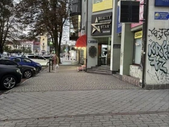 Продаж офісних приміщень в Центрі міста. Найдешевша ціна. Без комісії Хмельницький