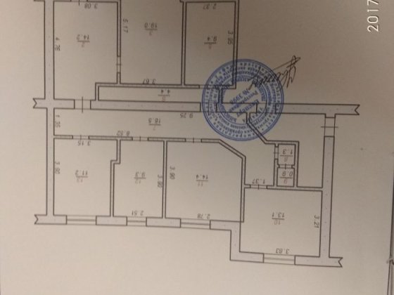 Продам приміщення 125 кв.м. під хостел, житло м. Хмельницький ОРЕНДА Хмельницький