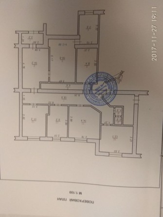 Продам приміщення 125 кв.м. під хостел, житло м. Хмельницький ОРЕНДА - фото 1