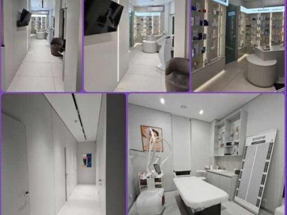 Переуступка  оренди комерц. приміщення з ремонтом для косметології Хмельницький