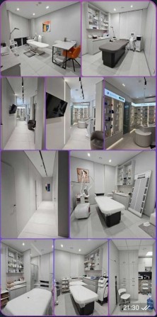 Переуступка  оренди комерц. приміщення з ремонтом для косметології - фото 1