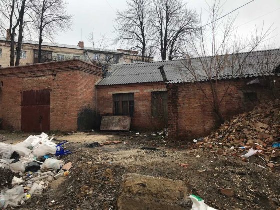 Нежитлове приміщення, 85 кв.м, м.Хмельницький Хмельницький