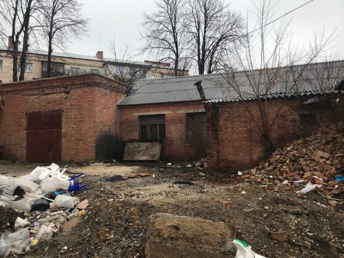 Нежитлове приміщення, 85 кв.м, м.Хмельницький - фото 1