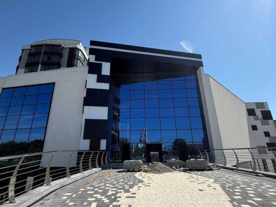 Продаж приміщень у SPORT CITY Хмельницький