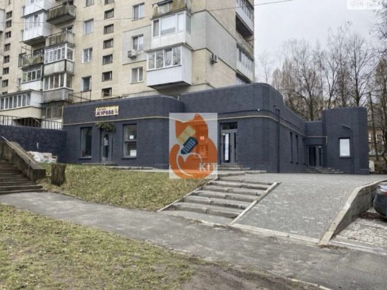 Продаж комерційного приміщення 157 мкв Хмельницький