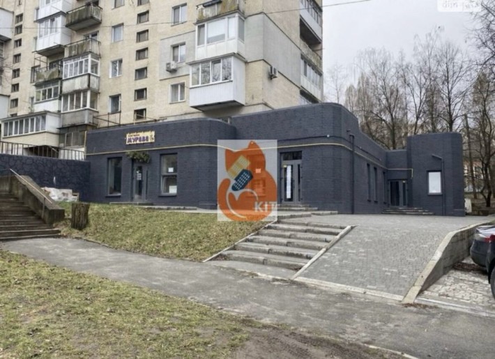 Продаж комерційного приміщення 157 мкв - фото 1