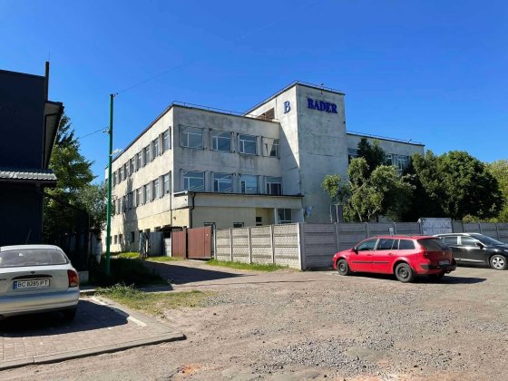 Оренда   приміщення м.Шептицький (Червоноград) Шептицький