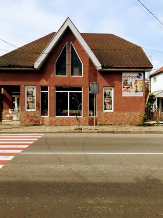 Магазин промислових товарів - фото 1