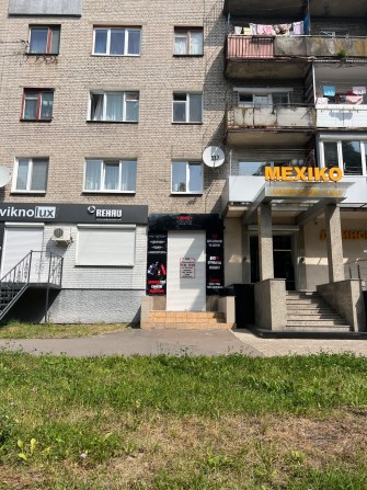 Продаж нежитлового приміщення площею 13 м кв за адресою Стуса 25 - фото 1