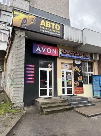 Продаж нежитлового приміщення біля Епіцентру - фото 1