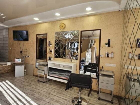 Прожаж комерційного приміщення Шептицький