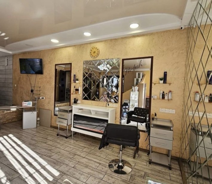 Прожаж комерційного приміщення - фото 1