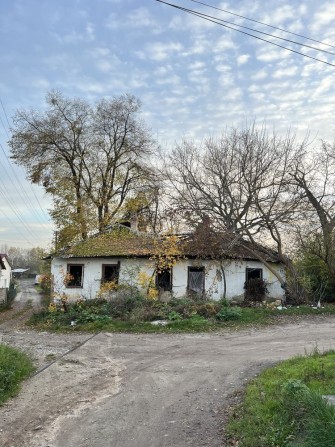 Продаж обєʼкту нерухомого майна(офіс) під реконструкцію на вул. Мишуги - фото 1